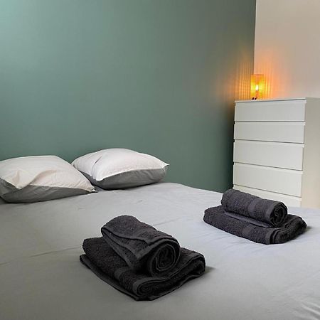 Le Faucon By Nid'Ouest Apartment Rennes Ngoại thất bức ảnh